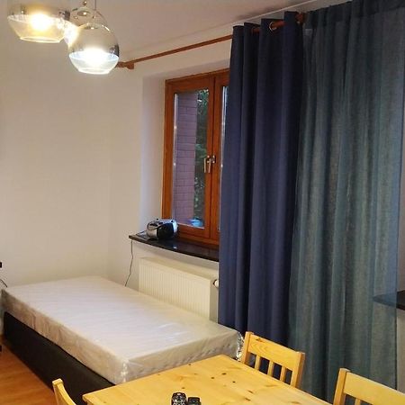Apartament Na Cisowej Słupsk Exteriér fotografie