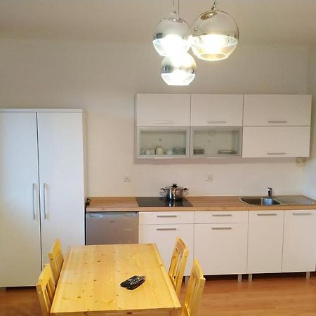 Apartament Na Cisowej Słupsk Exteriér fotografie