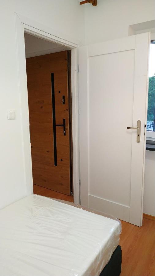 Apartament Na Cisowej Słupsk Exteriér fotografie