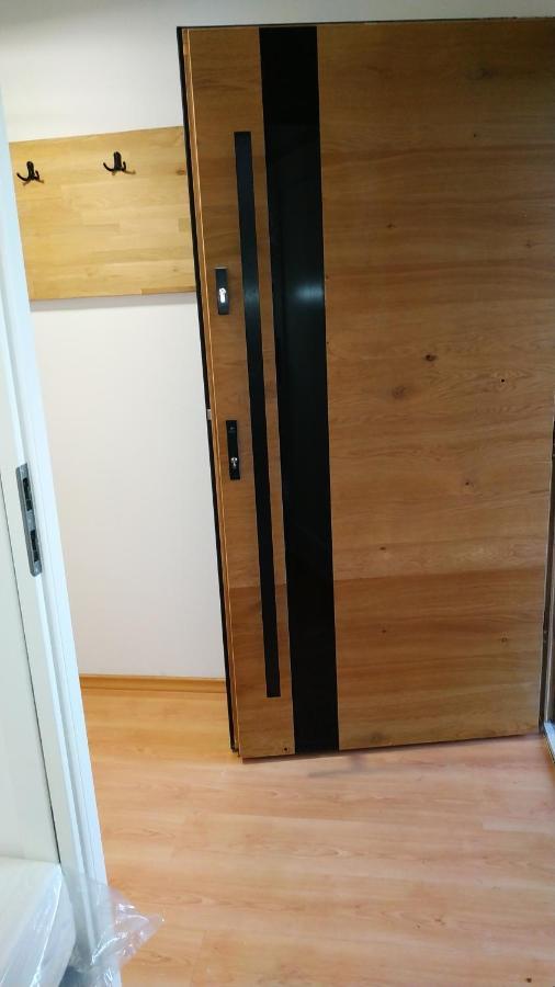 Apartament Na Cisowej Słupsk Exteriér fotografie
