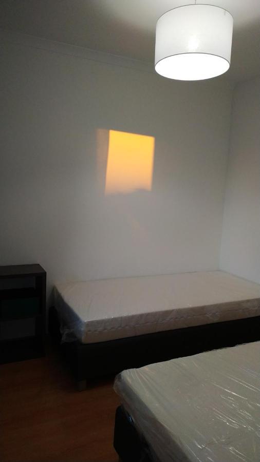 Apartament Na Cisowej Słupsk Exteriér fotografie