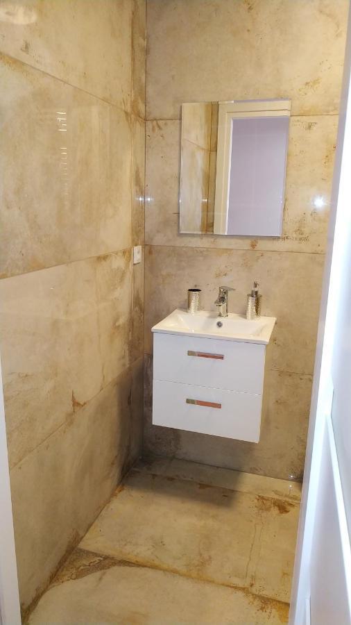 Apartament Na Cisowej Słupsk Exteriér fotografie