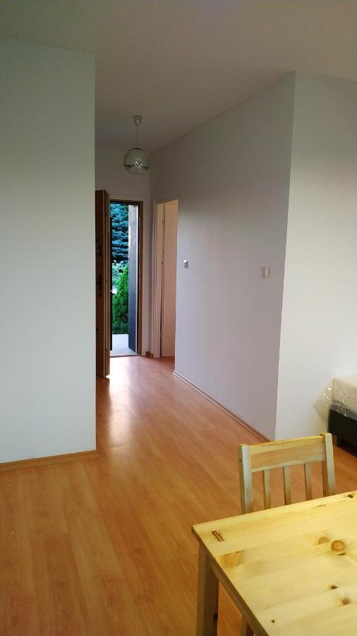 Apartament Na Cisowej Słupsk Exteriér fotografie