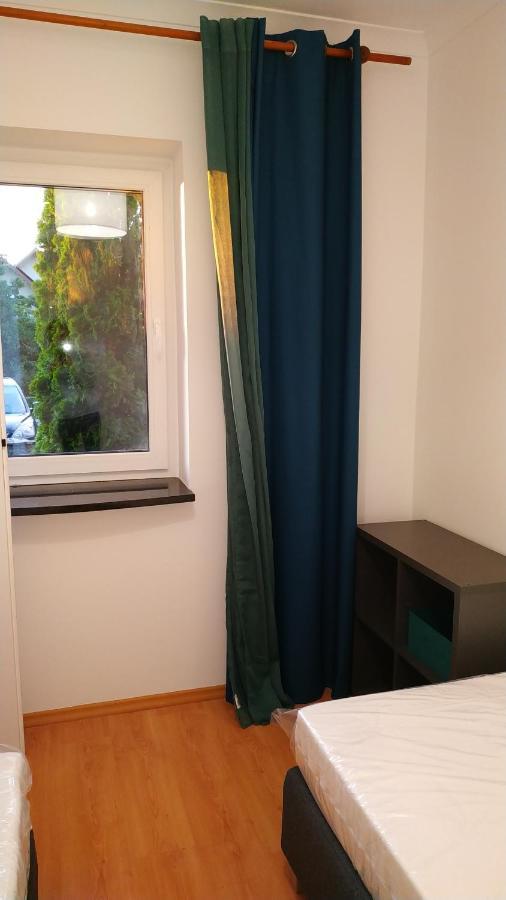 Apartament Na Cisowej Słupsk Exteriér fotografie