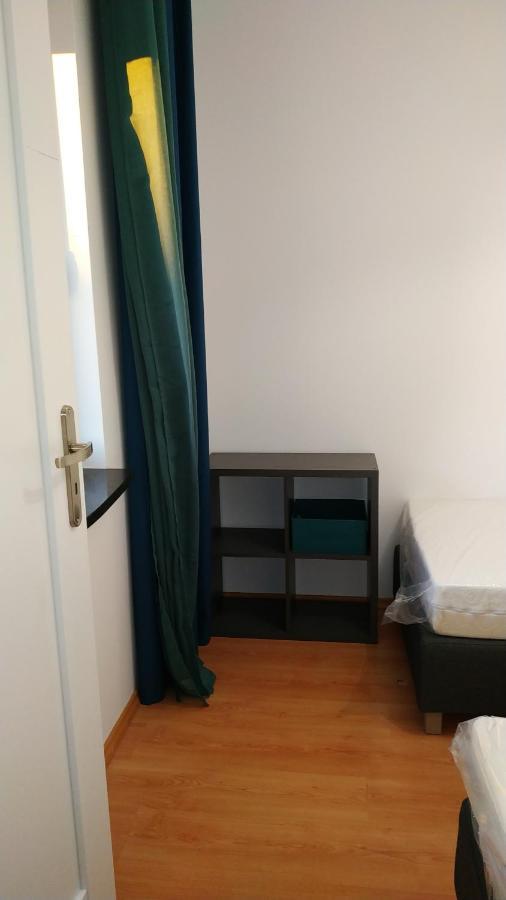 Apartament Na Cisowej Słupsk Exteriér fotografie
